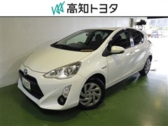 トヨタ アクア G