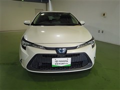 カローラツーリング HV S