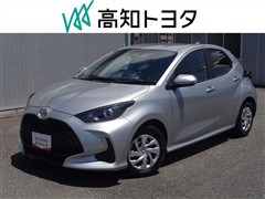 トヨタ ヤリス