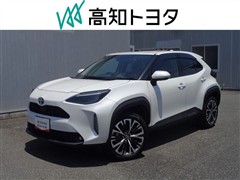 ヤリスクロス Z