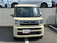 スペーシアハイブリッドX