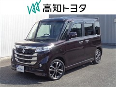 スズキ スペーシア カスタム Zターボ