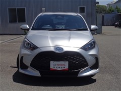 ヤリス X