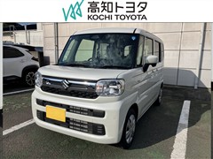 スズキ スペーシア ハイブリッドX