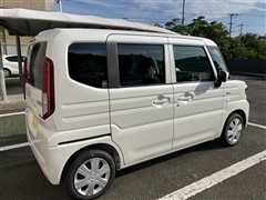 スペーシア ハイブリッドX