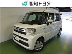 スズキ スペーシア ハイブリッドX