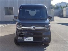 N-VAN +スタイル