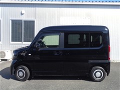 N-VAN +スタイル