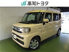 スズキ スペーシア ハイブリッドX