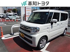 スズキ スペーシア ハイブリッドX
