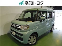 スズキ スペーシア ハイブリッドX