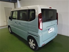 スペーシア ハイブリッドX