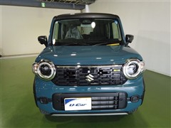 ハスラー ハイブリッドG