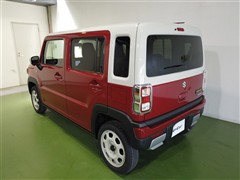 ハスラー ハイブリッドG