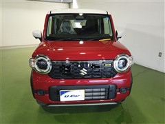 ハスラー ハイブリッドG