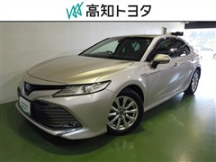 トヨタ カムリ G