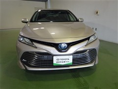 カムリ G