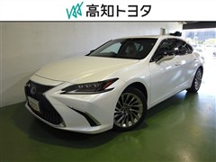 ES300h バージョンL