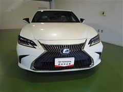 ES300h バージョンL