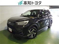 トヨタ ライズ Z