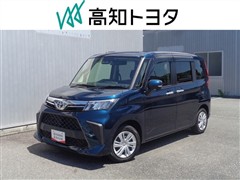 トヨタ ルーミー G