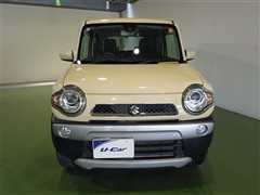 ハスラー G