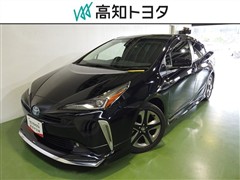 トヨタ プリウス S ツーリングセレクション