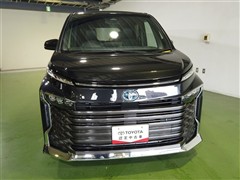 ヴォクシー ハイブリッド S-Z