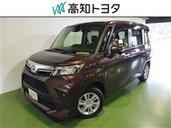 トヨタ ルーミー G
