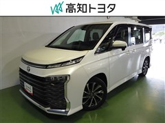 トヨタ ヴォクシー S-Z
