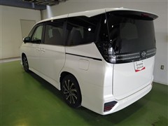 ヴォクシー S-Z
