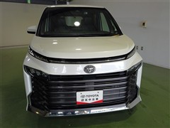 ヴォクシー S-Z