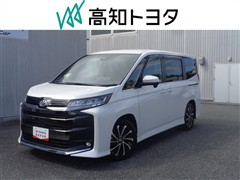 トヨタ ノア S-Z