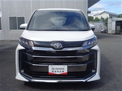 ノア S-Z