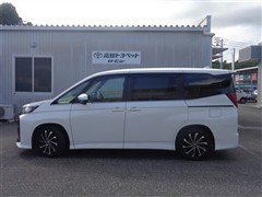 ノア S-Z