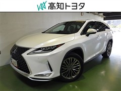 レクサス RX450hL ヒョウジュンシャ