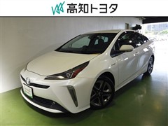 トヨタ プリウス S ツーリングセレクション