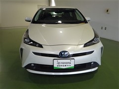 プリウス S ツーリングセレクション