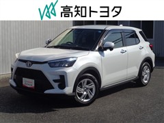 トヨタ ライズ G
