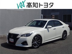 クラウンアスリート アスリートS-T