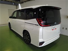 ノア ハイブリッド S-Z