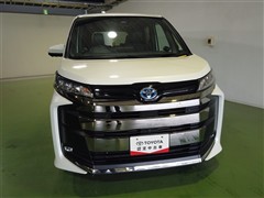 ノア ハイブリッド S-Z