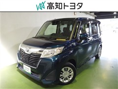 ルーミー G S