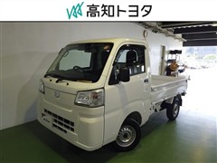 ダイハツ ハイゼットトラック スタンダード