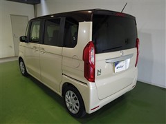N-BOX G L