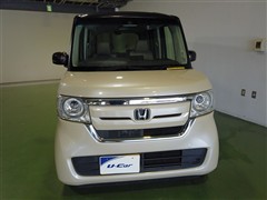 N-BOX G L