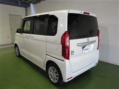 N-BOX G L