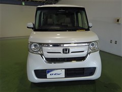 N-BOX G L