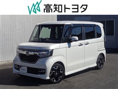 ホンダ N-BOX G EXターボHS