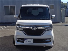 N-BOX G EXターボHS